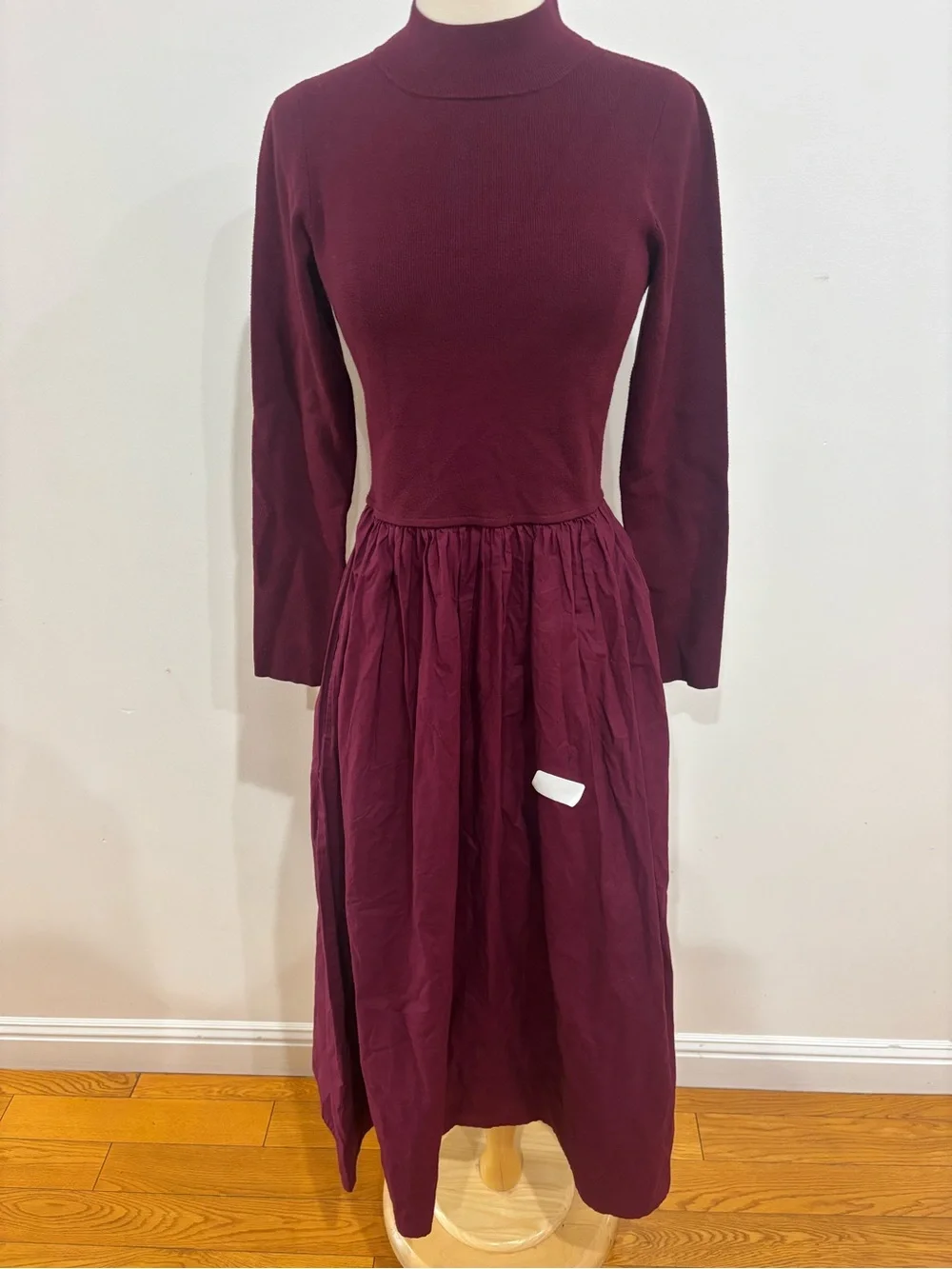 Marie Oliver The Barrett Dress, Size: L - Picture 5 of 15